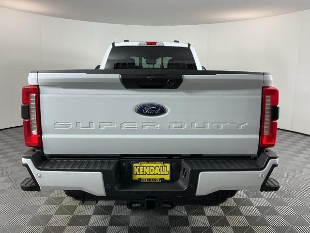 new 2025 Ford F-350 car, priced at $70,506