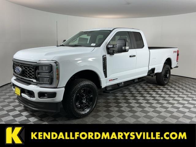 new 2025 Ford F-350 car, priced at $70,506
