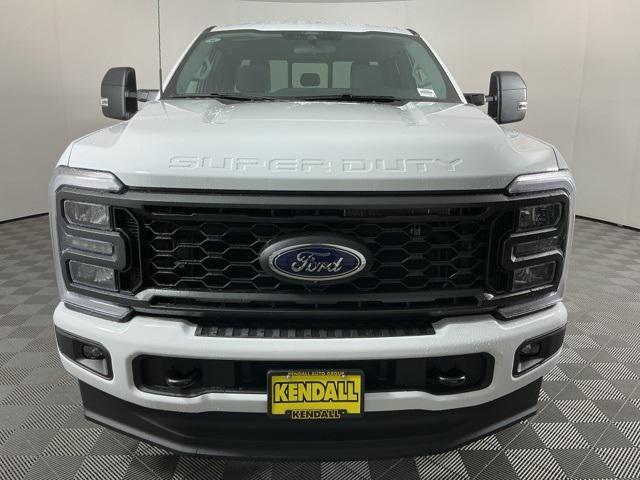 new 2025 Ford F-350 car, priced at $70,506