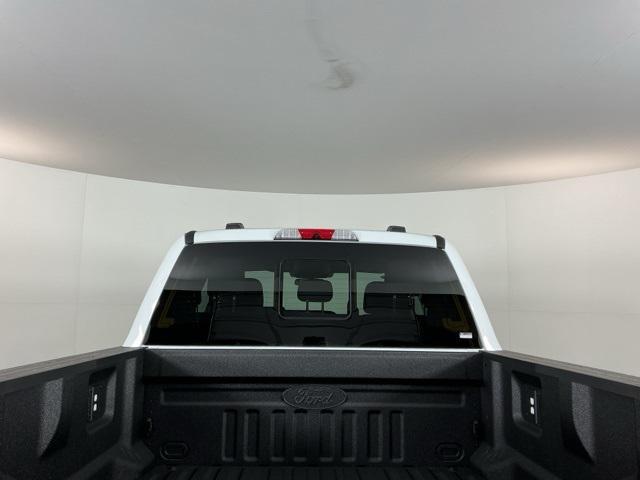 new 2025 Ford F-350 car, priced at $70,506