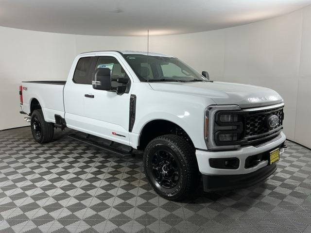 new 2025 Ford F-350 car, priced at $70,506