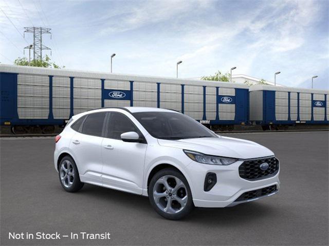 new 2024 Ford Escape car, priced at $39,754