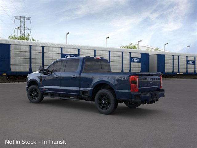 new 2024 Ford F-250 car, priced at $85,326