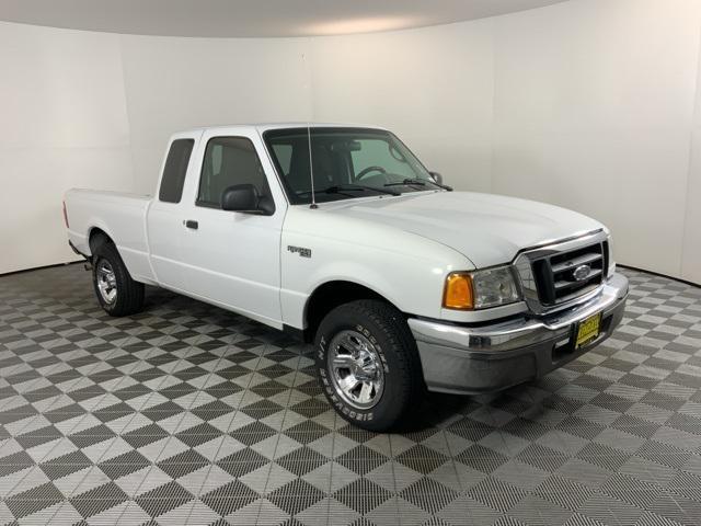 used 2004 Ford Ranger car, priced at $14,471