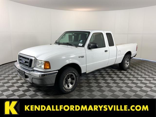 used 2004 Ford Ranger car, priced at $14,971