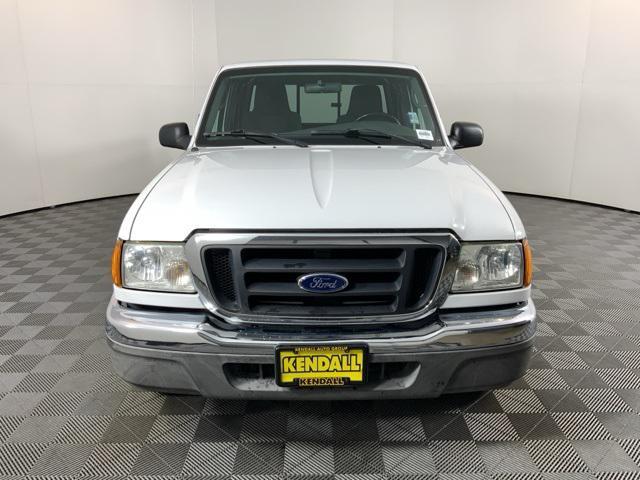 used 2004 Ford Ranger car, priced at $14,471