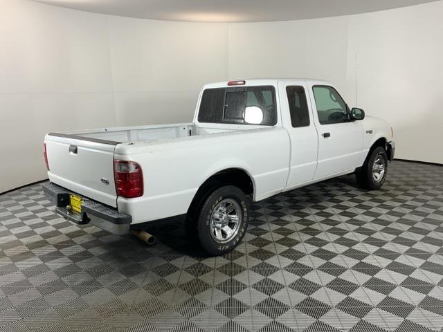 used 2004 Ford Ranger car, priced at $14,471