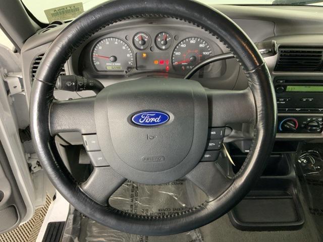 used 2004 Ford Ranger car, priced at $14,471