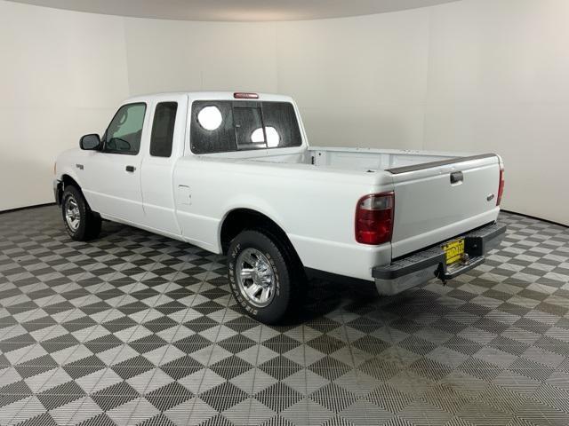 used 2004 Ford Ranger car, priced at $14,471