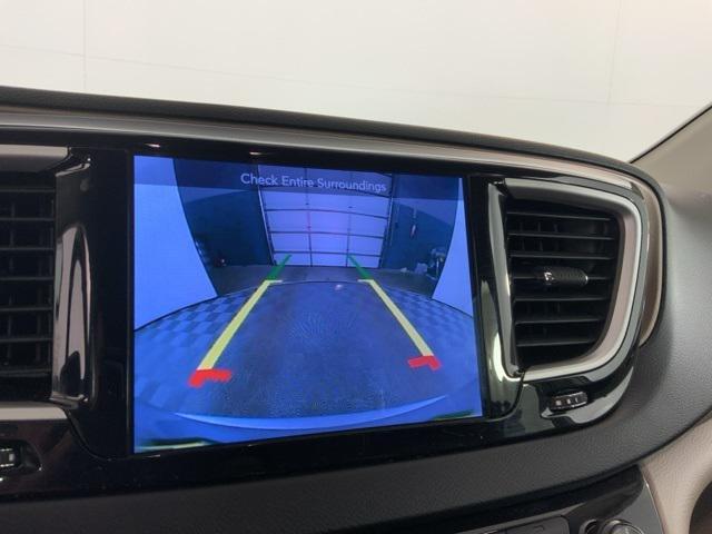 used 2017 Chrysler Pacifica car, priced at $12,971