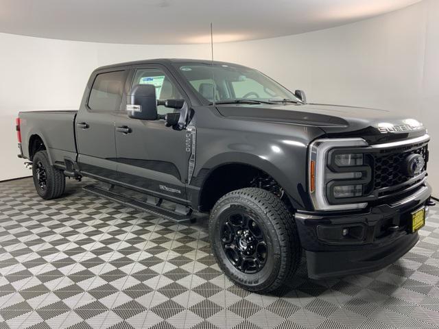 new 2024 Ford F-250 car, priced at $73,220