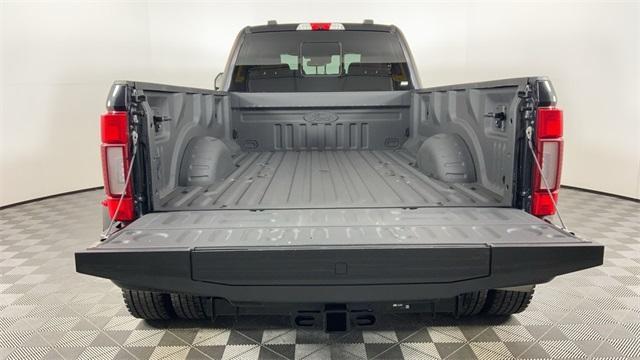 used 2021 Ford F-450 car, priced at $79,971