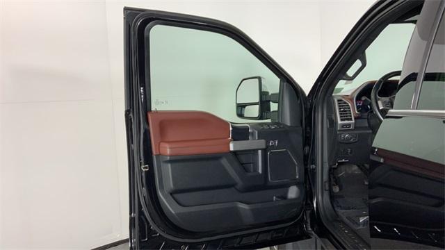 used 2021 Ford F-450 car, priced at $79,971