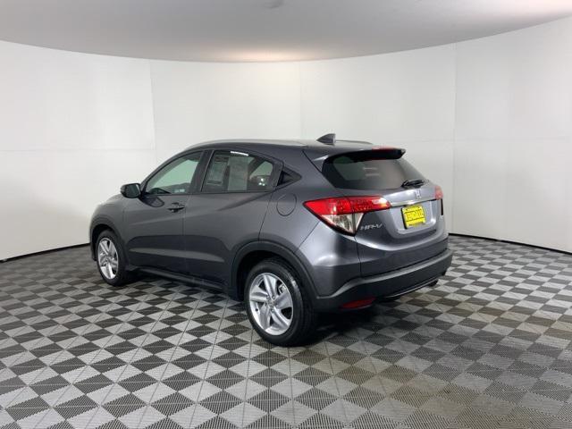 used 2019 Honda HR-V car, priced at $19,971