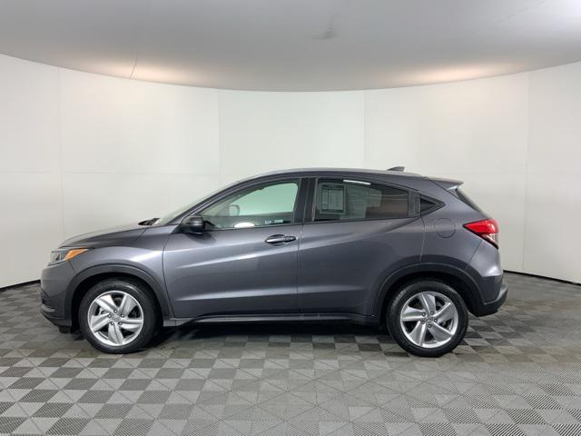 used 2019 Honda HR-V car, priced at $19,971