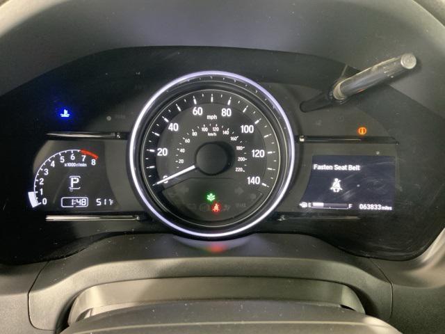 used 2019 Honda HR-V car, priced at $19,971