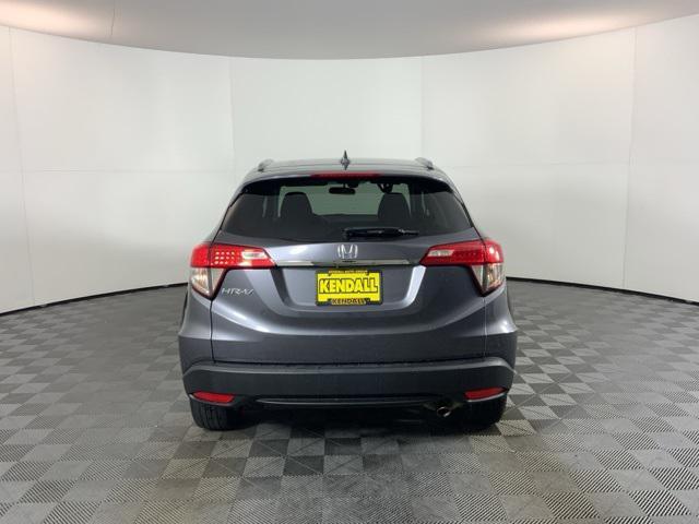 used 2019 Honda HR-V car, priced at $19,971