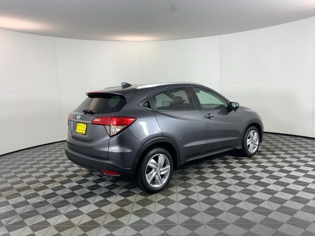 used 2019 Honda HR-V car, priced at $19,971