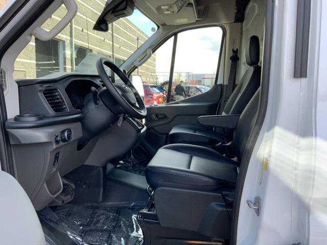 new 2025 Ford Transit-350 car, priced at $65,285