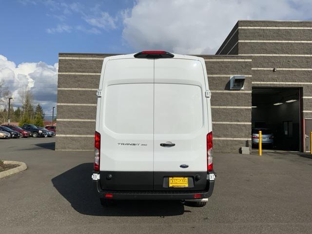 new 2025 Ford Transit-350 car, priced at $65,285