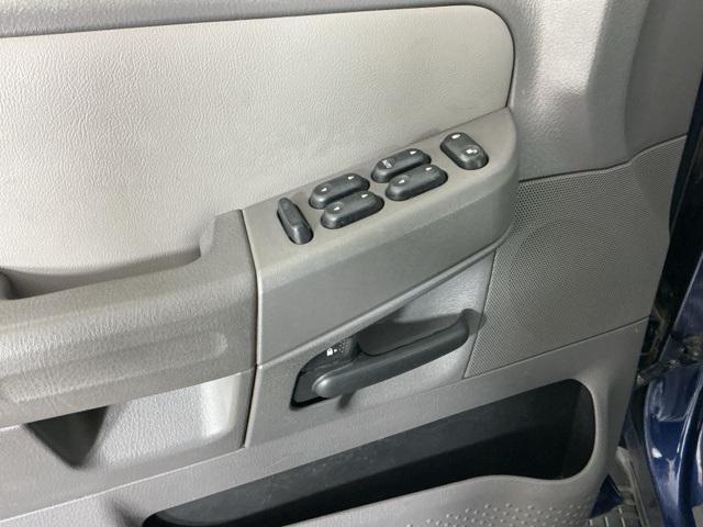used 2005 Ford Explorer car, priced at $4,971