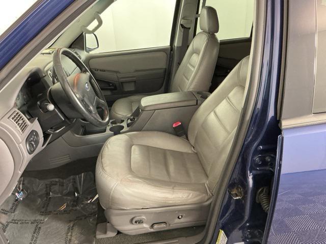 used 2005 Ford Explorer car, priced at $4,971