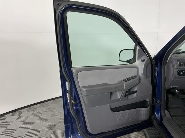 used 2005 Ford Explorer car, priced at $4,971