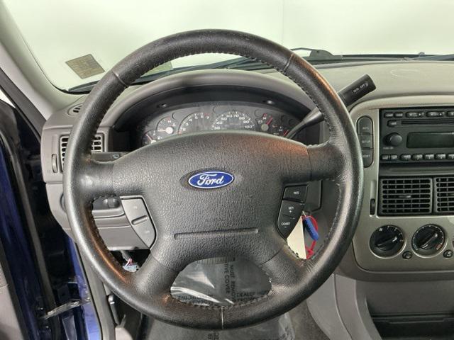 used 2005 Ford Explorer car, priced at $4,971