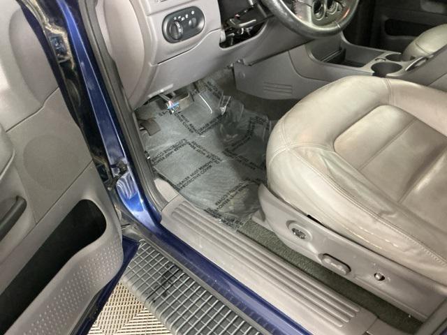 used 2005 Ford Explorer car, priced at $4,971