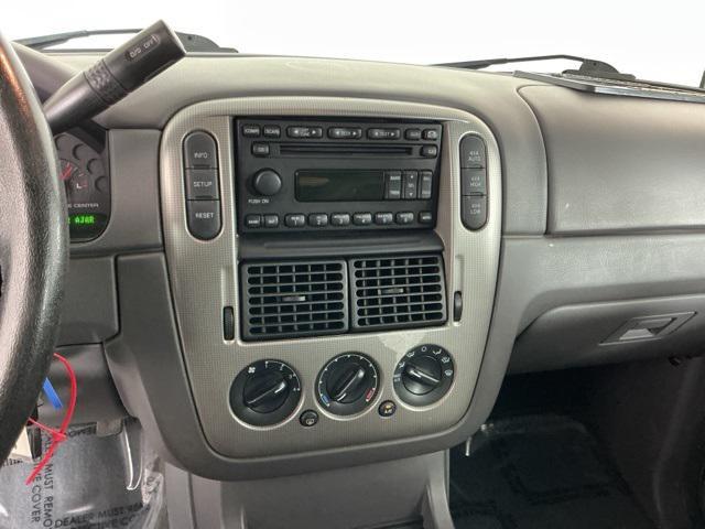 used 2005 Ford Explorer car, priced at $4,971