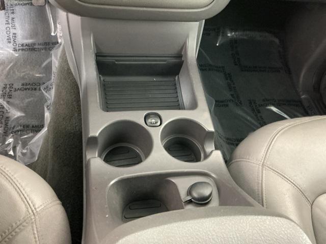 used 2005 Ford Explorer car, priced at $4,971