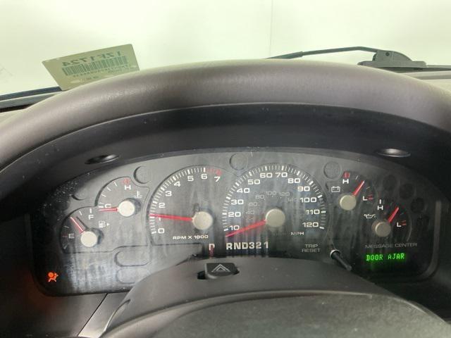 used 2005 Ford Explorer car, priced at $4,971