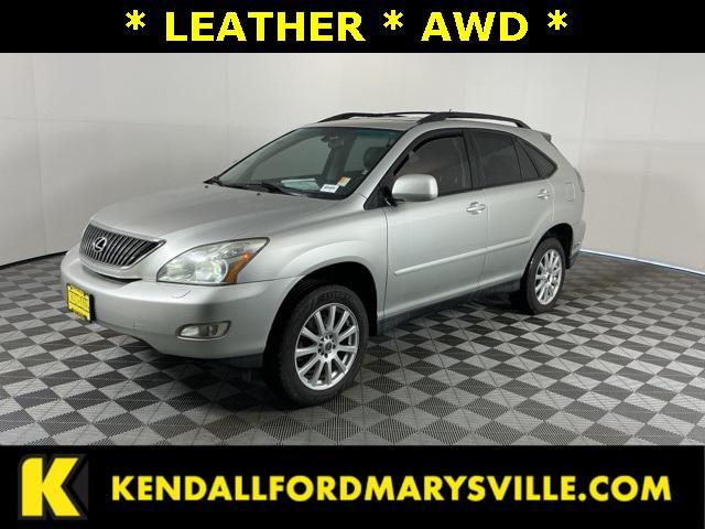 used 2004 Lexus RX 330 car, priced at $6,971