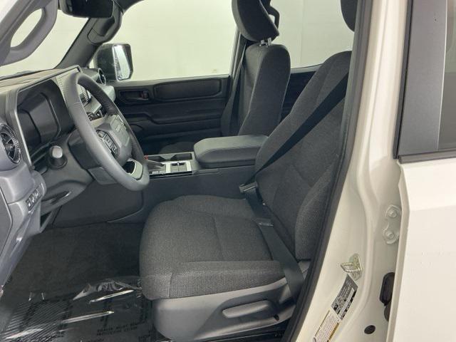used 2024 Toyota Land Cruiser car, priced at $57,971