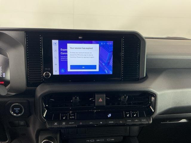 used 2024 Toyota Land Cruiser car, priced at $57,971