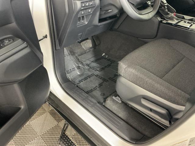 used 2024 Toyota Land Cruiser car, priced at $57,971