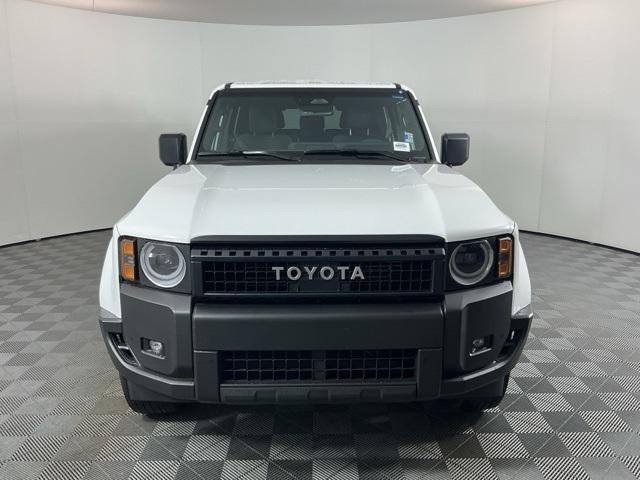 used 2024 Toyota Land Cruiser car, priced at $57,971