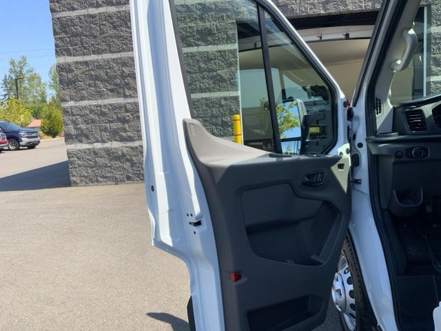 new 2025 Ford Transit-350 car, priced at $55,072