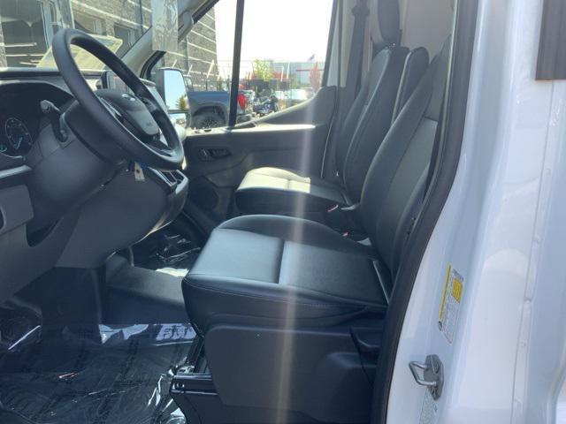 new 2025 Ford Transit-350 car, priced at $55,072