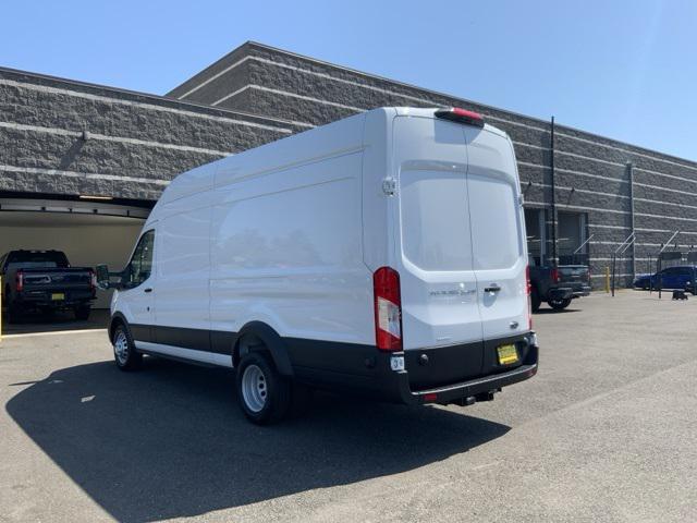 new 2025 Ford Transit-350 car, priced at $55,072