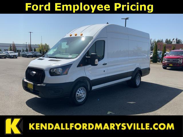 new 2025 Ford Transit-350 car, priced at $55,362