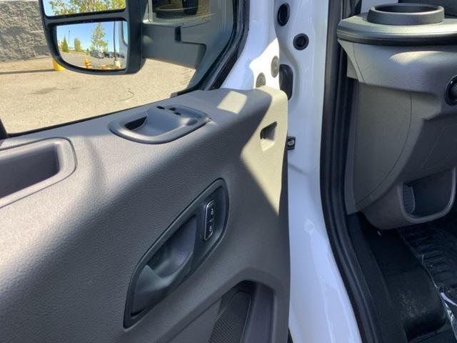 new 2025 Ford Transit-350 car, priced at $55,072