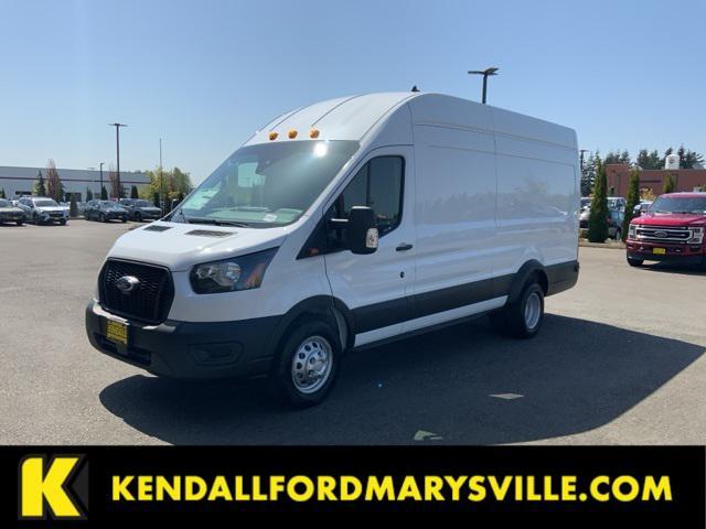 new 2025 Ford Transit-350 car, priced at $55,072