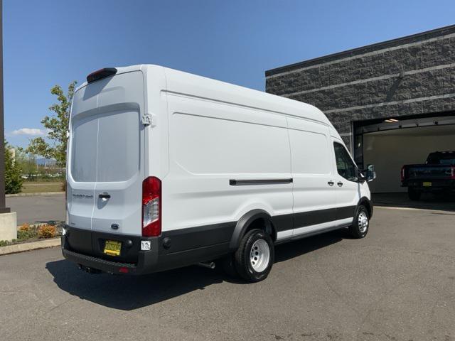 new 2025 Ford Transit-350 car, priced at $55,072