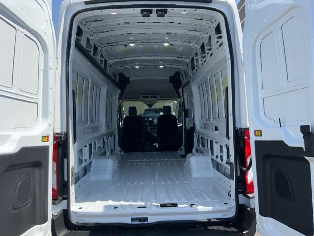 new 2025 Ford Transit-350 car, priced at $55,072