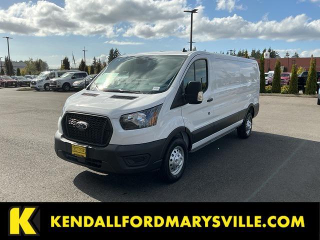 new 2025 Ford Transit-150 car, priced at $53,694