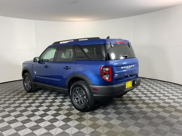 new 2024 Ford Bronco Sport car, priced at $30,054