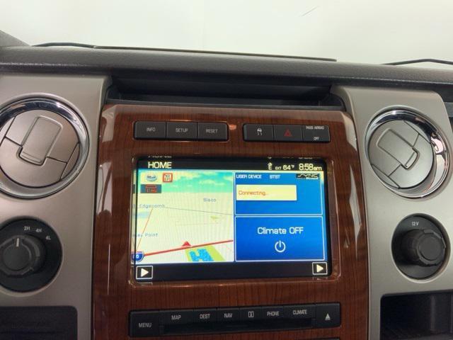 used 2010 Ford F-150 car, priced at $14,971