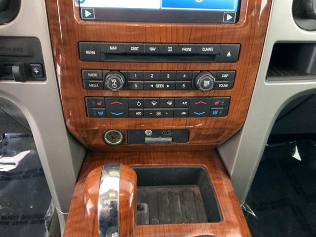 used 2010 Ford F-150 car, priced at $14,971