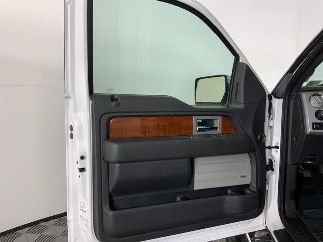 used 2010 Ford F-150 car, priced at $14,971